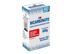 BICARBONATO MULTIMAX PARA DILUIR 500 GR