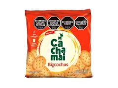 BIZCOCHOS CACHAMAI GRASA 180 GR