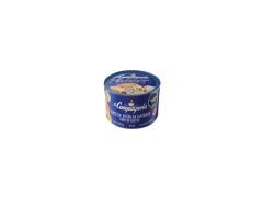 ATUN LA CAMPAGNOLA NATURAL 300 GR