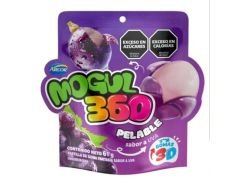 GOMITAS MOGUL PELAB UVA 61 gr
