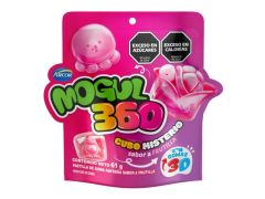 GOMITAS MOGUL CUBO MIST. 61 gr
