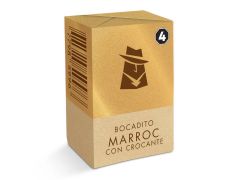BOCAD. CACHAFAZ MARROC 168 gr