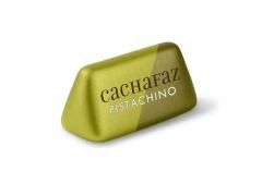 BOCAD. CACHAFAZ PISTACHINO