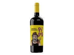VINO PIPA CABERNET SAUVIGNON 750 CC