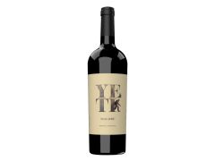 VINO YETI MALBEC 750 cc