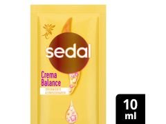 ACONDICIONADOR SEDAL CREMA BALANCE 10 ML