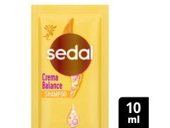 SHAMPOO SEDAL CREMA BALANCE 10 ML