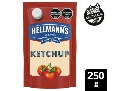 KETCHUP HELLMANN'S 250 GR