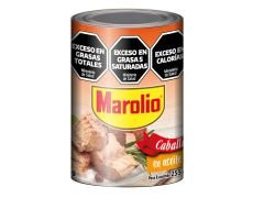 CABALLA MAROLIO ACEITE 380 GR