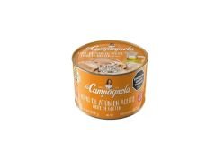 ATUN LA CAMPAGNOLA ACEITE 300 GR