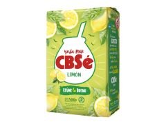 YERBA CBSE LIMON MAS 500 GR