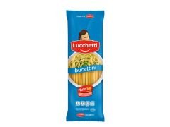 FIDEOS LUCCHETTI BUCATTINI 500 GR