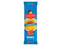 FIDEOS LUCCHETTI SPAGHETTI 500 GR