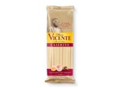 FIDEOS DON VICENTE CASERITO 500 GR