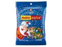 MANI ARCOR COLOR NAVIDAD 80 GR