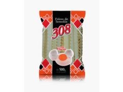 FIDEOS 308 CINTAS HUEVO 500 GR