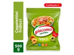 CAPELETTINI GIACOMO TRIDICCI 500 GR