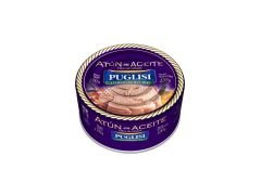 ATUN PUGLISI ACEITE 170 GR
