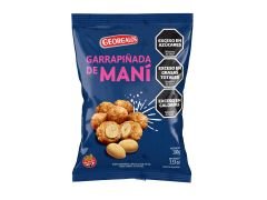 GARRAPIÑADA GEORGALOS MANI 100 GR