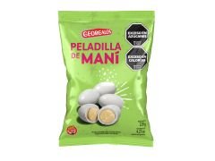 PELADILLA GEORGALOS MANI 120 GR