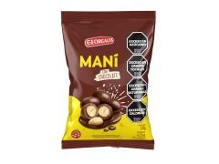 MANI GEORGALOS CON CHOCOLATE 120 GR