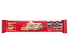 TURRON GEORGALOS MANI CON MIEL 350 GR
