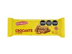 CROCANTE GEORGALOS MANI 80 GR