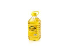 ACEITE VICENTIN GIRASOL 4,5 LT