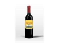 VINO VIÑAS DE ALVEAR TINTO 750 CC