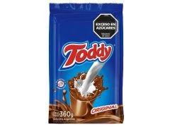 CACAO TODDY EXTREMO BSA 360 GR