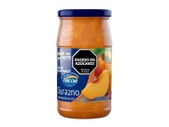 MERMELADA ARCOR DURAZNO 454 GR