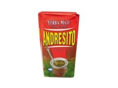 YERBA ANDRESITO 2 KG