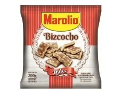 BIZCOCHOS MAROLIO AGRIDULCE 200 GR