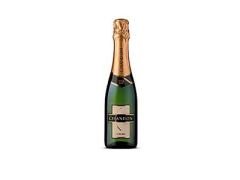 CHAMPAGNE CHANDON EXTRA BRUT 375 cc
