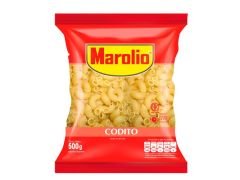FIDEOS MAROLIO CODITO 500 GR
