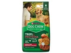 ALIMENTO PARA PERROS DOG CHOW ADULTOS MEDIANOS Y GRANDES 15 KG