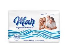 ALGODON MAR 140 GR