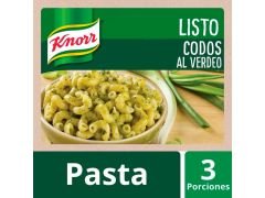 FIDEOS KNORR VERDEO 211 GR
