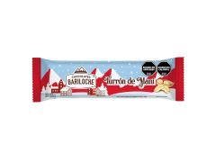 TURRON BARILOCHE MANI 80 GR