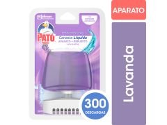 CANASTA GLADE PATO LIQUIDA LAVANDA FULL 50 ML