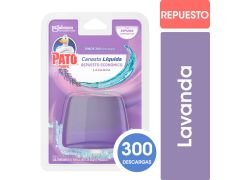 CANASTA PATO LAVANDA REPUESTO 50 ML