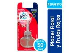 REPUESTO GLADE ACEITES NATURALES FRUTOS ROJOS 21 ML