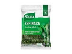 VEGETALES DESHIDRATADOS KNORR ESPINACA 50 GR