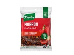 VEGETALES DESHIDRATADOS KNORR MORRON 75 GR