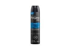 ANTITRANSPIRANTE MASCULINO POLYANA FRESCH 150 ML