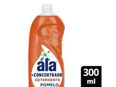 LAVAVAJILLA ALA GLICERINA POMELO 300 ML