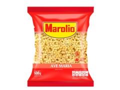 FIDEOS MAROLIO AVE MARIA 500 GR