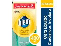 AUTOBRILLO BLEM INCOLORO DOYPACK 400 cc