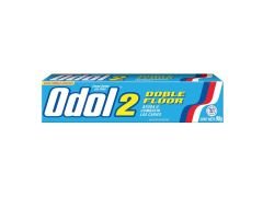 CREMA DENTAL ODOL 2 FLUOR 90 GR