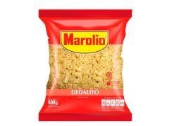 FIDEOS MAROLIO DEDALITO 500 GR